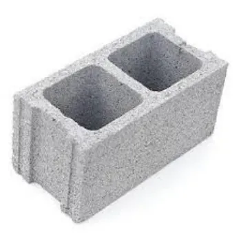Concrete Blocks